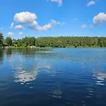 Дом отдыха Mazurska Sarenka Вяртель