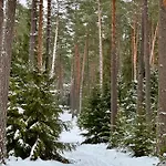Дом отдыха Mazurska Sarenka