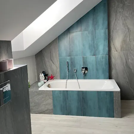 Mazurska Sarenka בית נופש