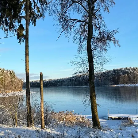 Mazurska Sarenka