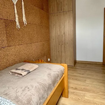 Casa de Férias Mazurska Sarenka