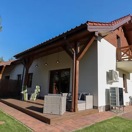 Holiday home Mazurska Sarenka *